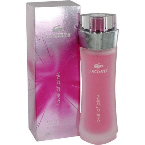 love of pink by lacoste and burberry perfume price|Love of Pink Lacoste Fragrances for women .